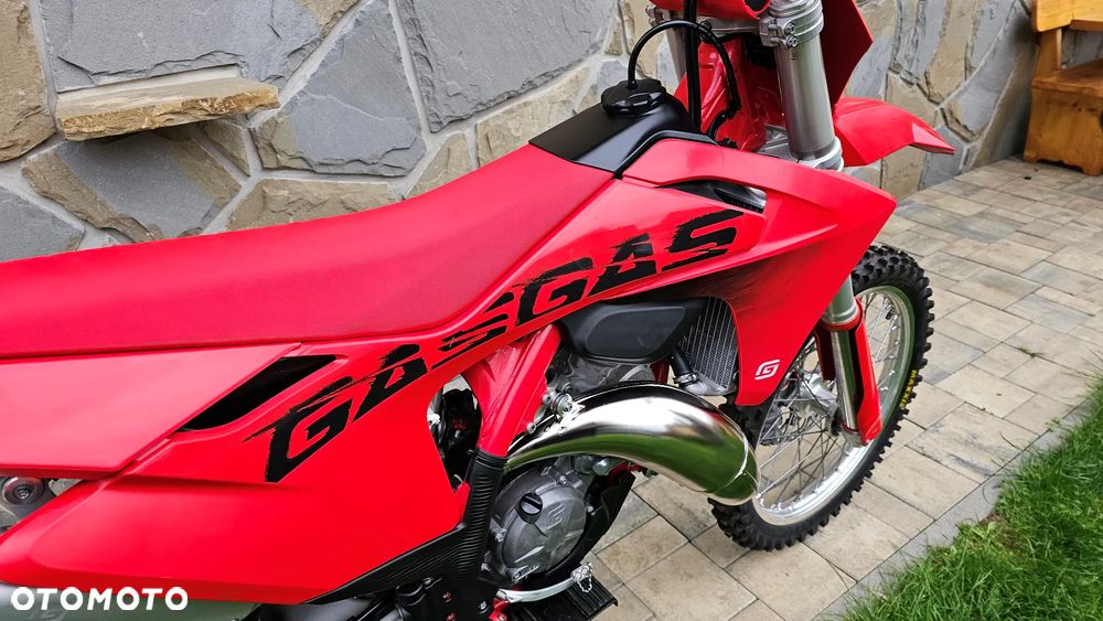 Gas Gas MC - 4