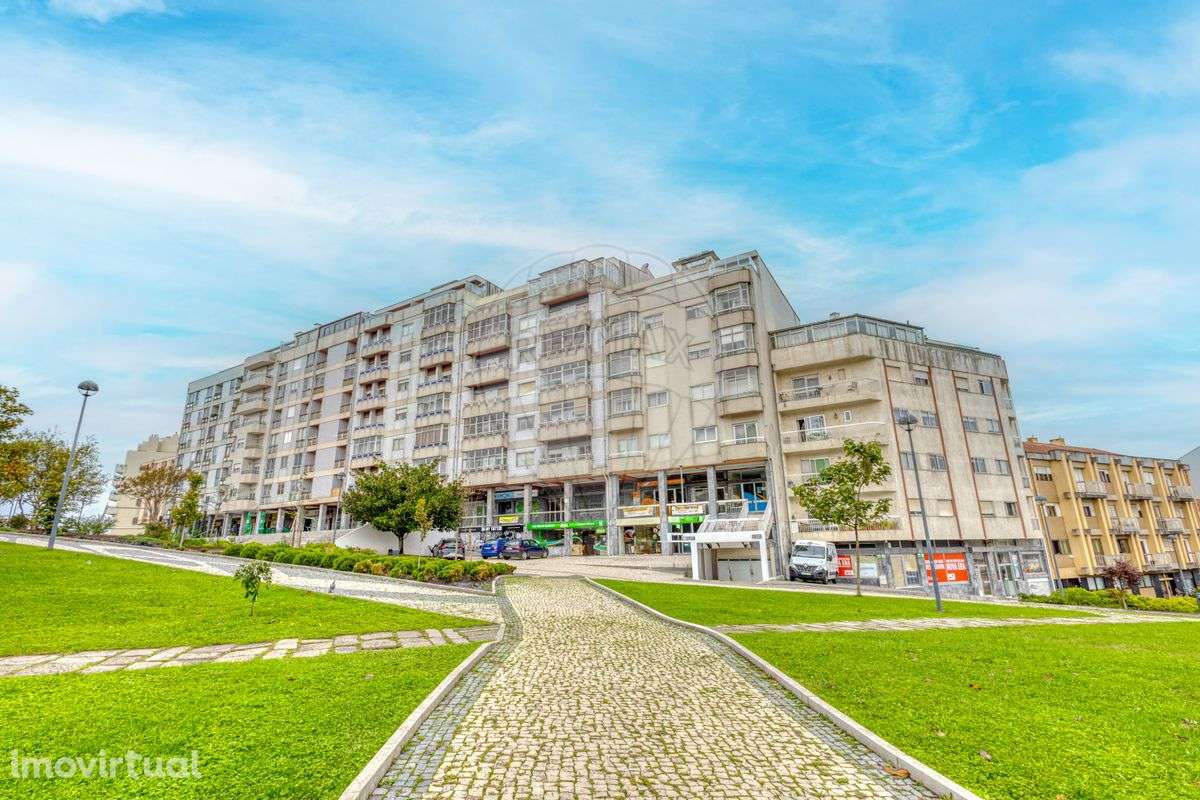 Apartamento T2 para venda - Grande imagem: 3/28