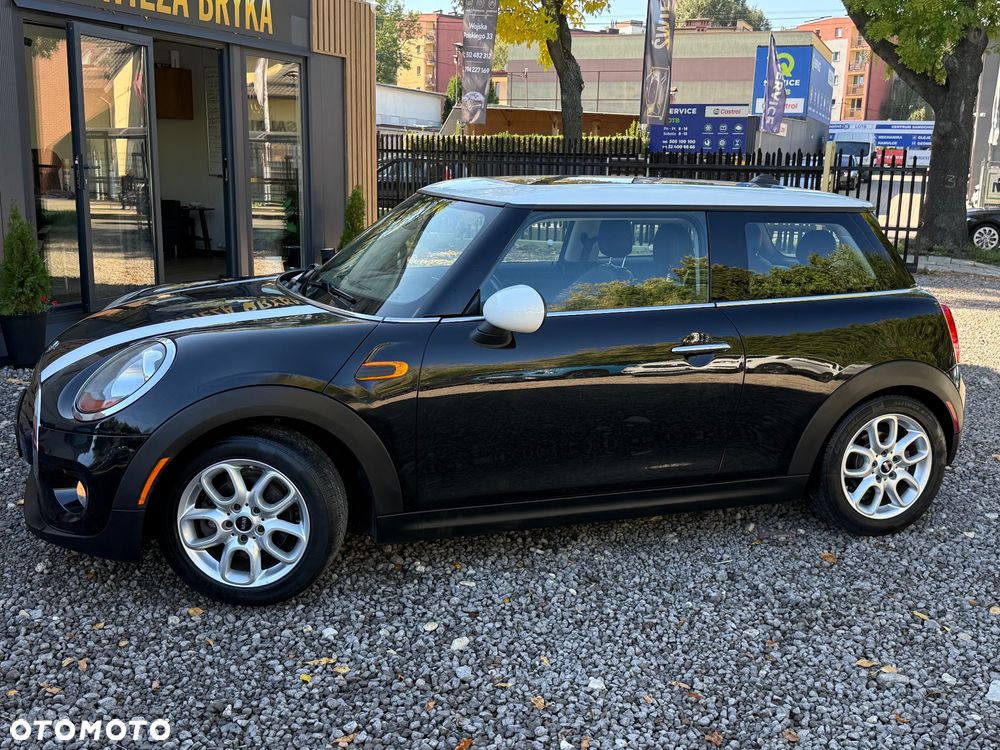 MINI Cooper - 11