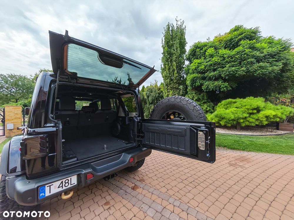 Jeep Wrangler - 29