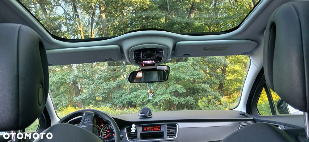 Peugeot 508 2.0 HDi Allure - 3