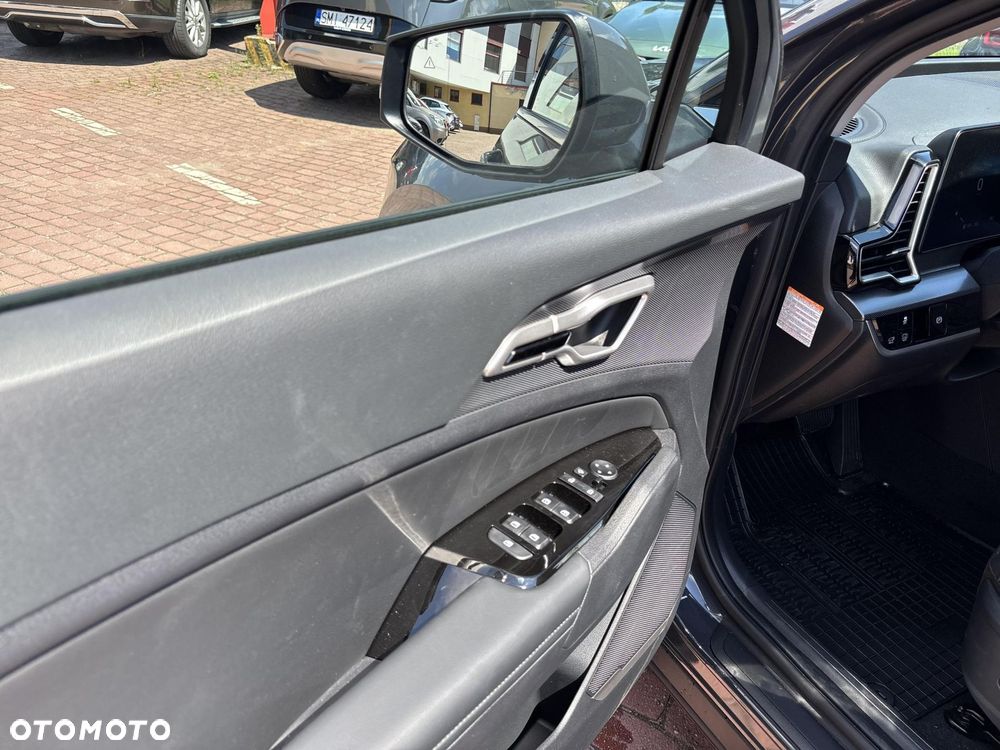 Kia Sportage 1.6 T-GDI HEV Business Line 2WD - 20