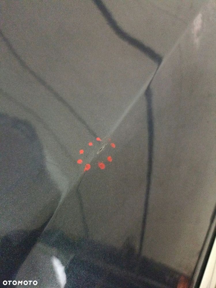 DRZWI PRZÓD LEWE FORD KUGA MK1 2010 ROK KOD LAKIEU EA - 5