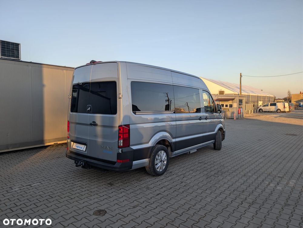 MAN TGE - 11