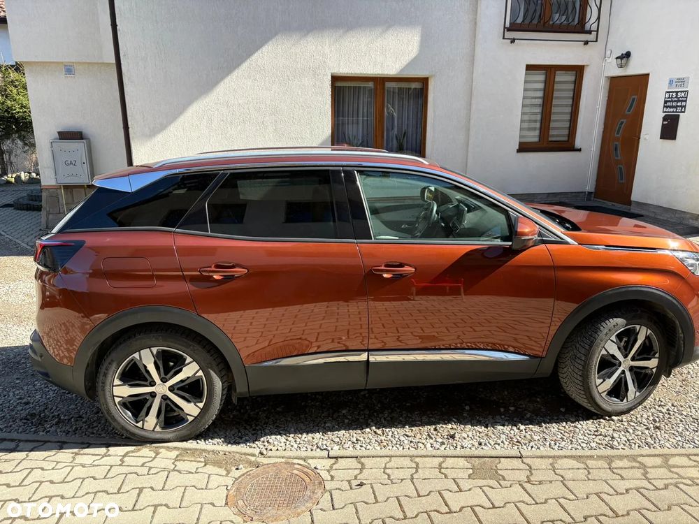 Peugeot 3008 1.2 PureTech Allure - 2