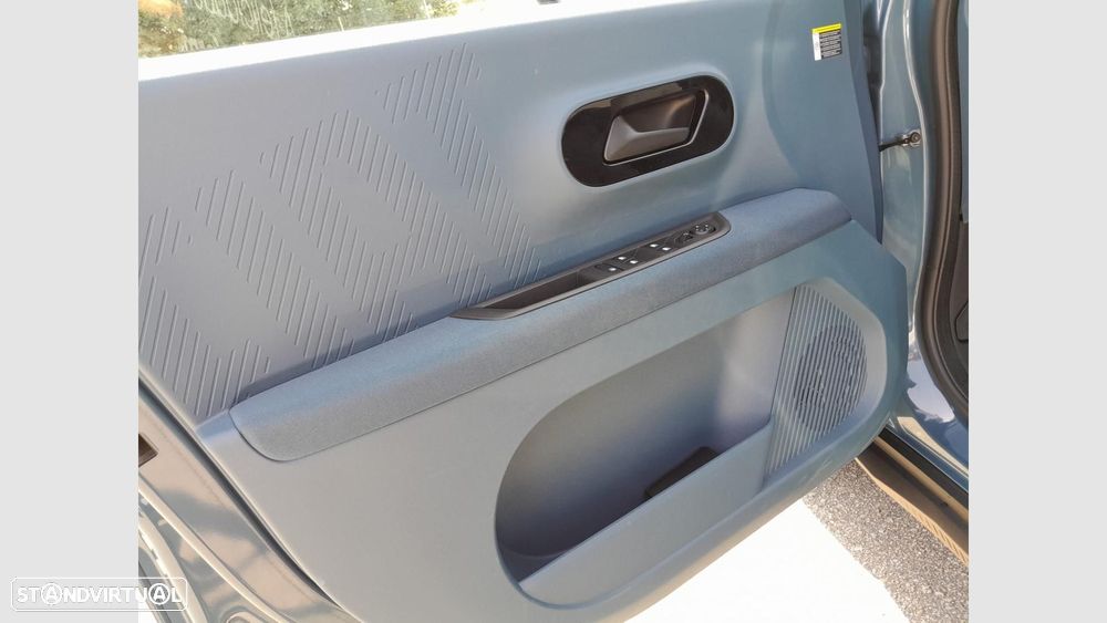 Fiat Grande Panda 45 kWh La Prima - 17