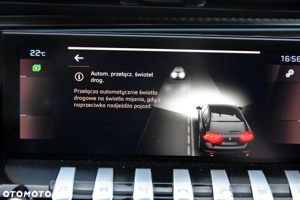 Peugeot 508 PureTech 180 EAT8 GT - 27