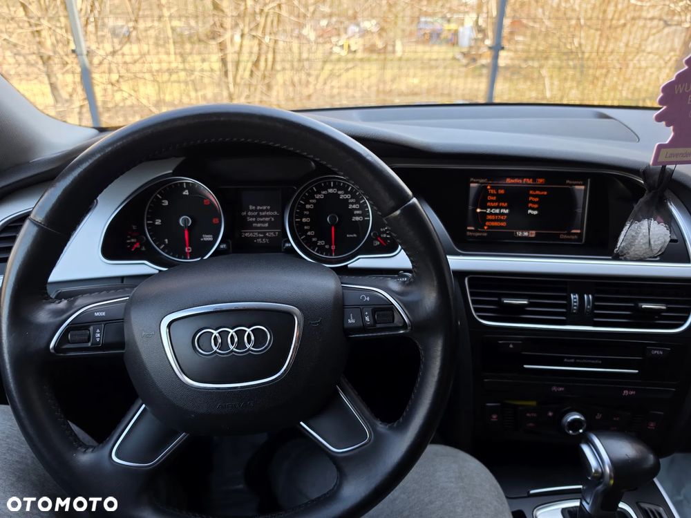 Audi A5 Sportback 2.0 TDI S tronic - 19