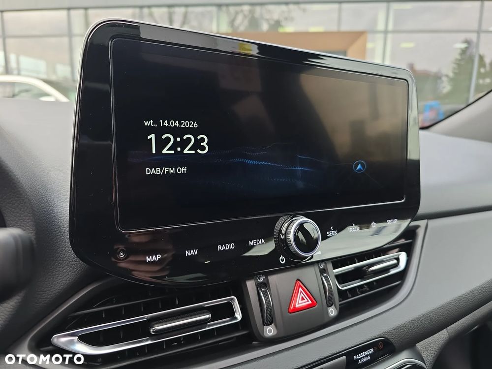Hyundai i30 1.6 T-GDI DCT N Line - 16