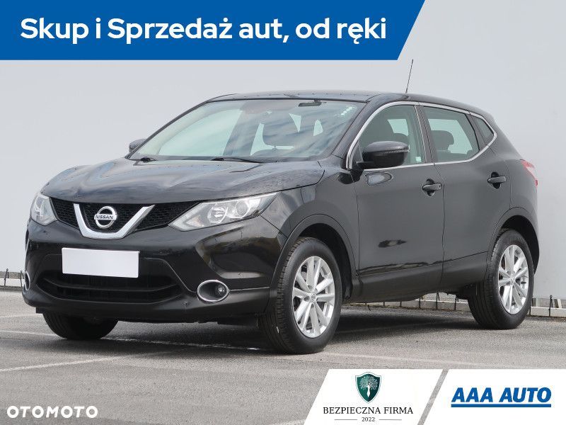 Nissan Qashqai - 2