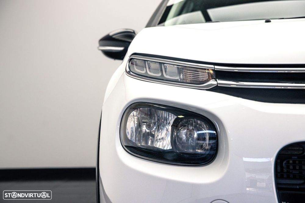 Citroën C3 1.6 BlueHDi Feel - 4