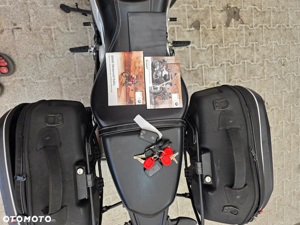 BMW R - 27