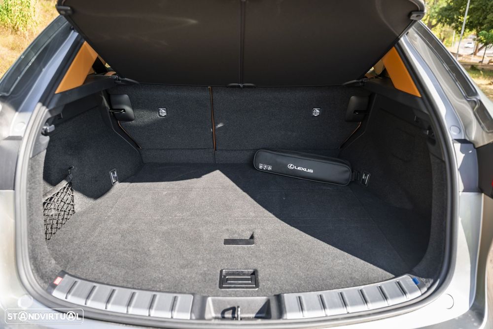 Lexus NX 450h+ Executive - 37