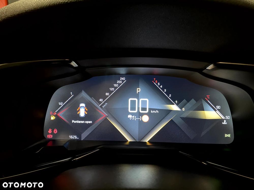DS Automobiles DS 7 Crossback 1.6 PureTech GPF Be Chic - 20
