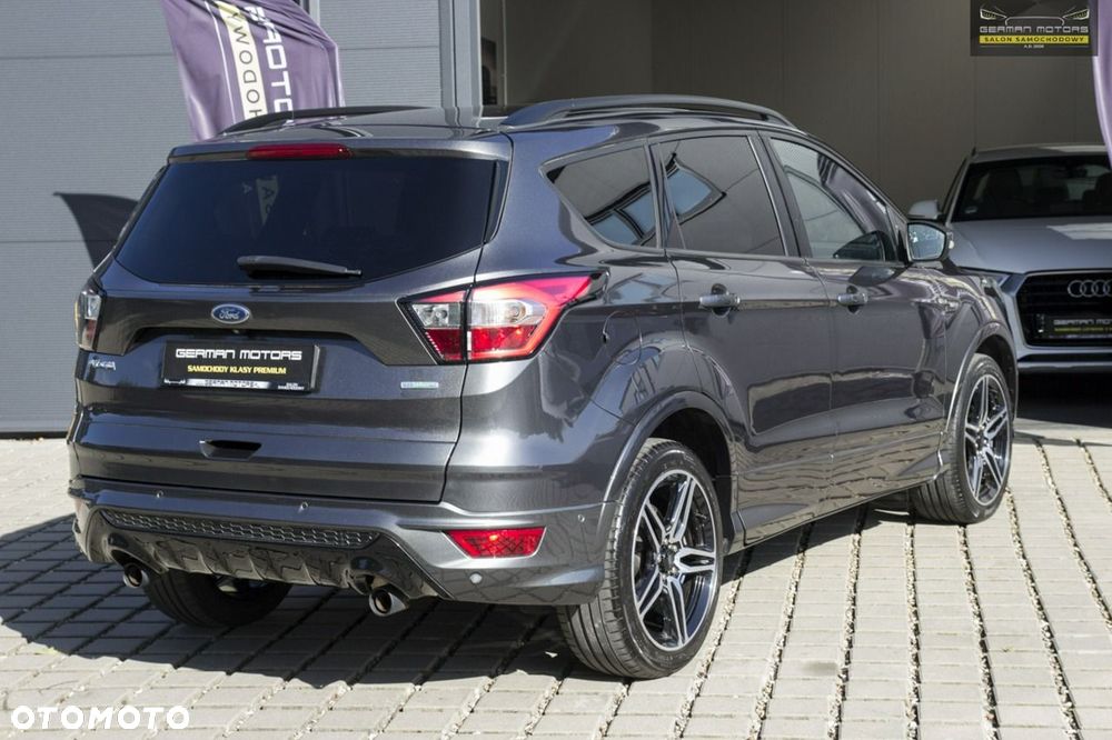 Ford Kuga 1.5 EcoBoost 2x4 ST-Line - 14