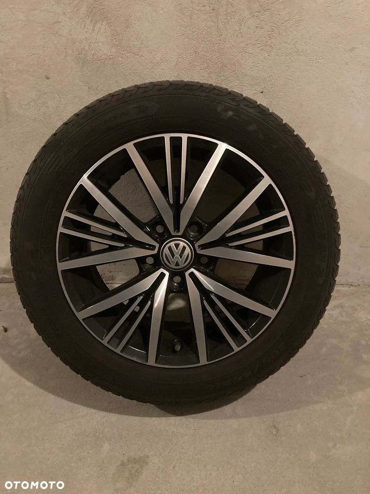 Volkswagen Beetle 2.0 TDI Sport - 13