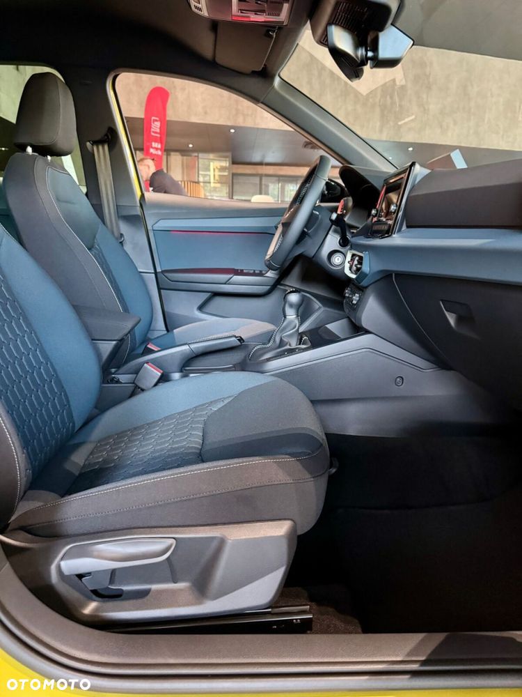 Seat Arona - 19