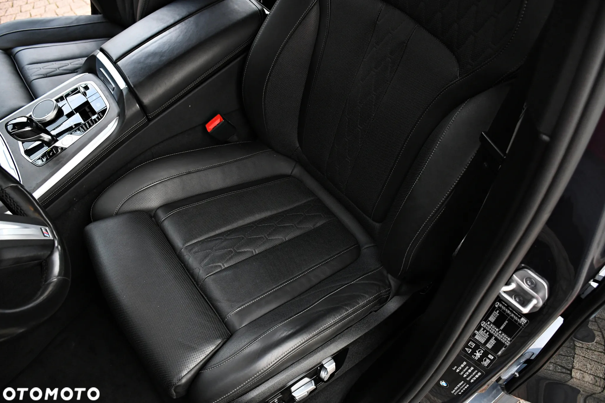 BMW X5 xDrive30d sport - 28
