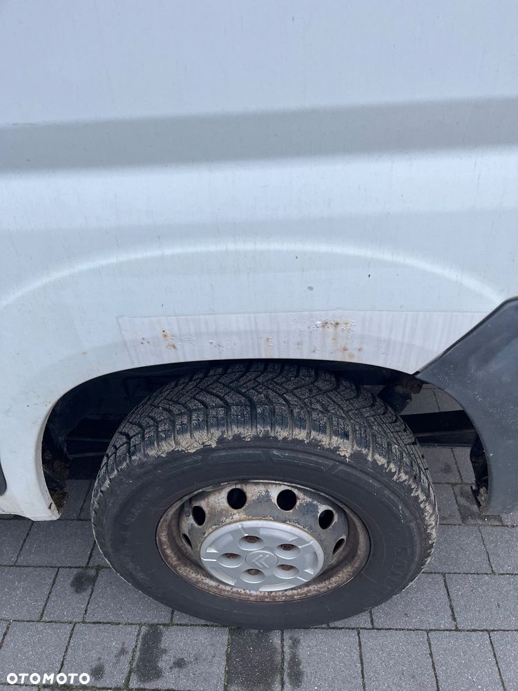 Citroën Jumper - 11