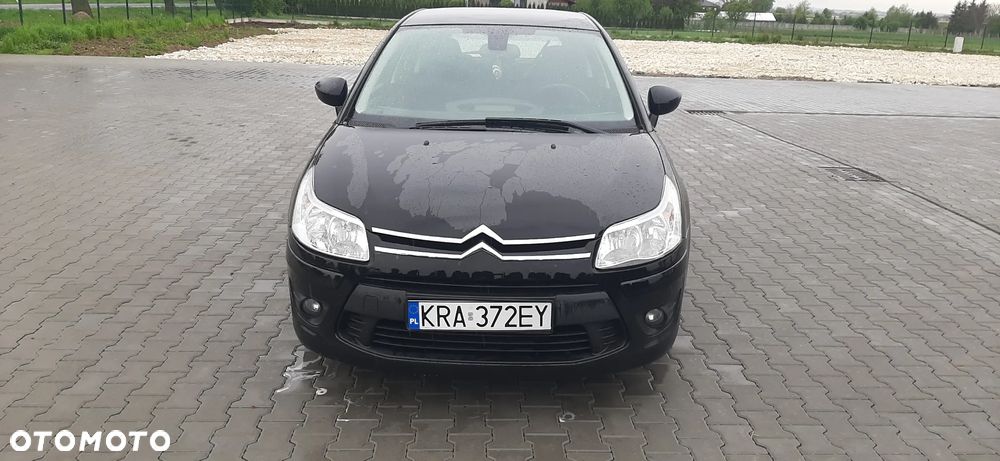 Citroën C4 - 21