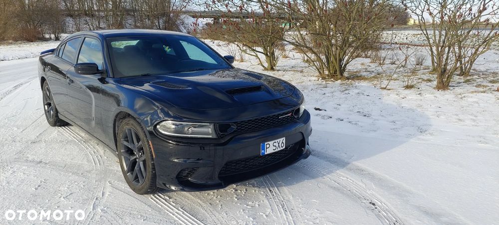 Dodge Charger - 6
