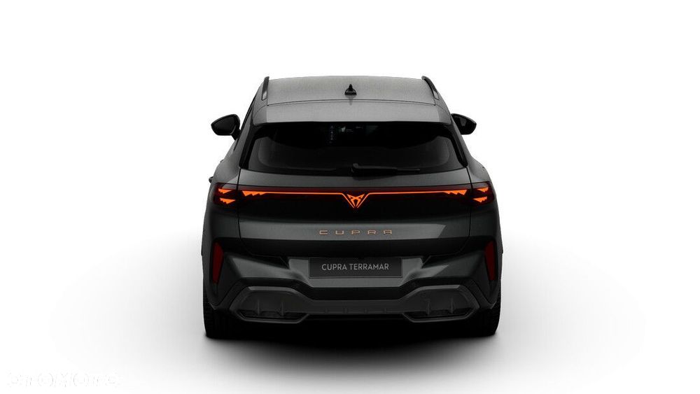 Cupra Terramar 1.5 eTSI mHEV Advantage Edition DSG - 6