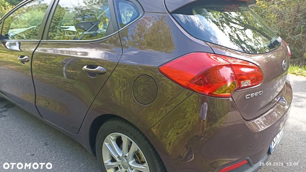 Kia Ceed 1.4 S - 12