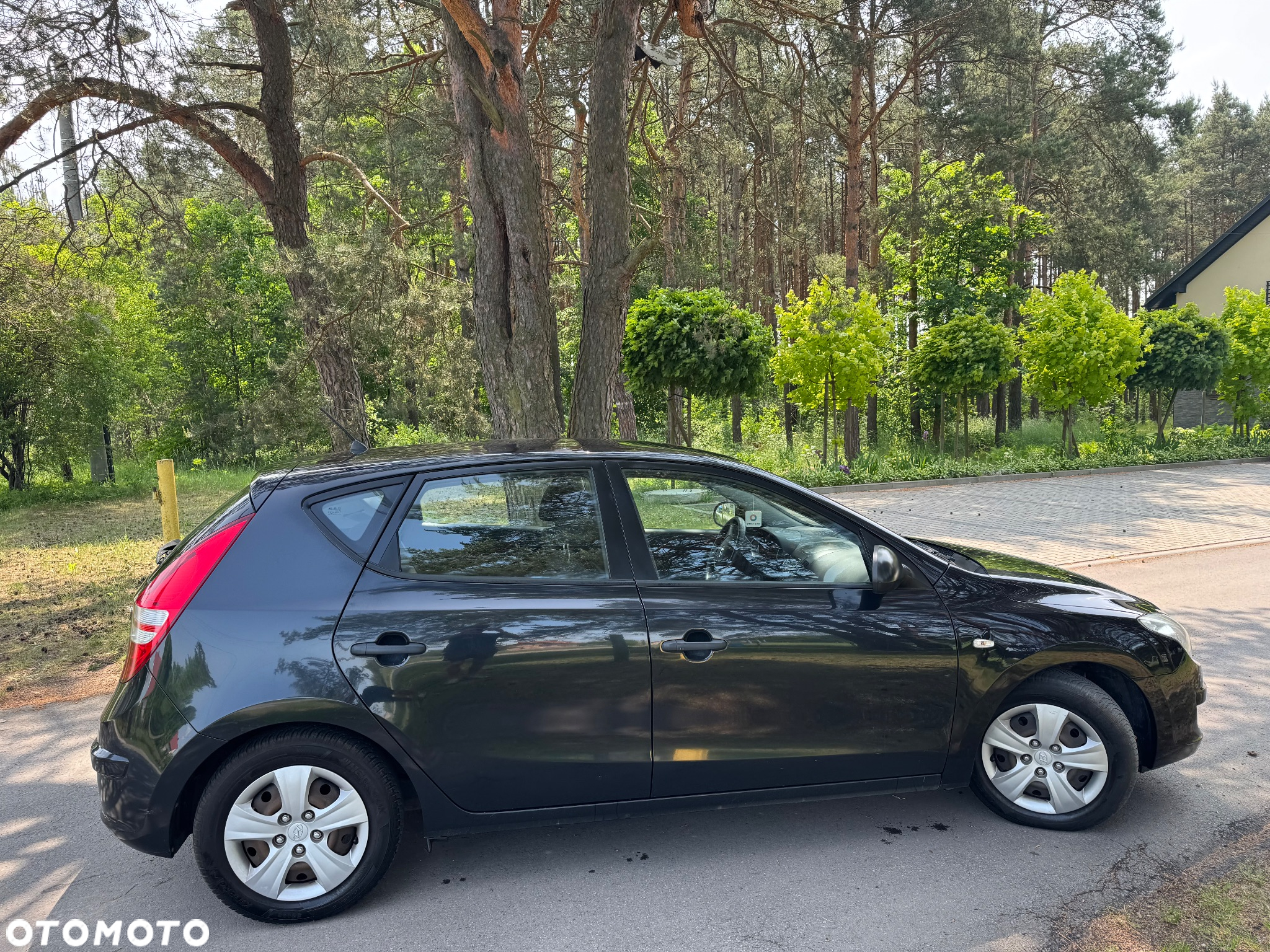 Hyundai i30 1.4 Comfort - 4