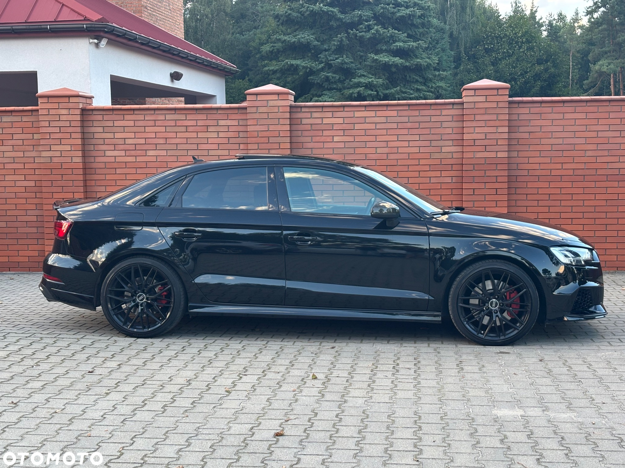 Audi S3 S tronic - 8