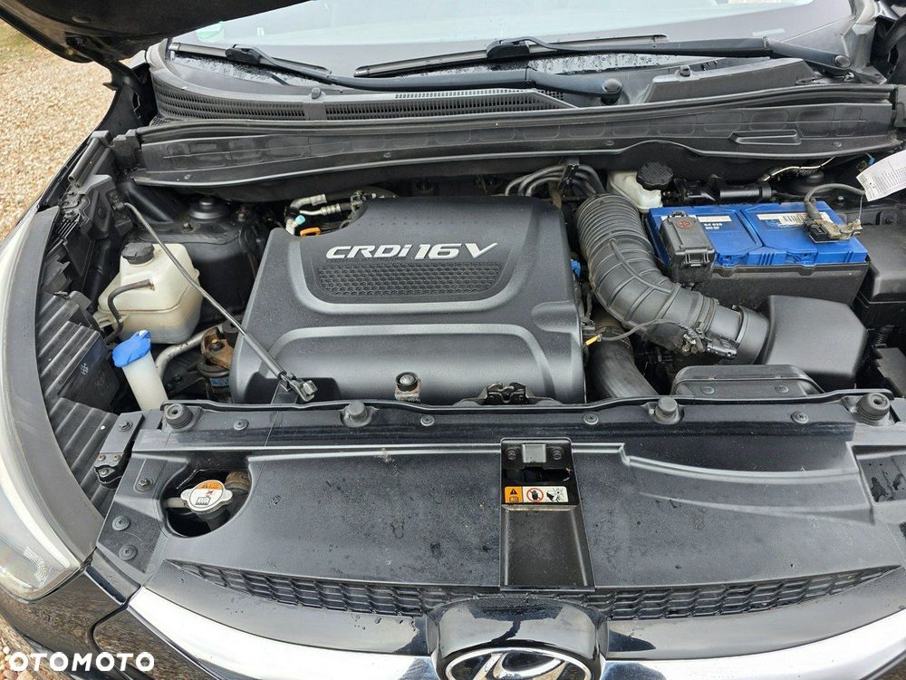 Hyundai ix35 - 27