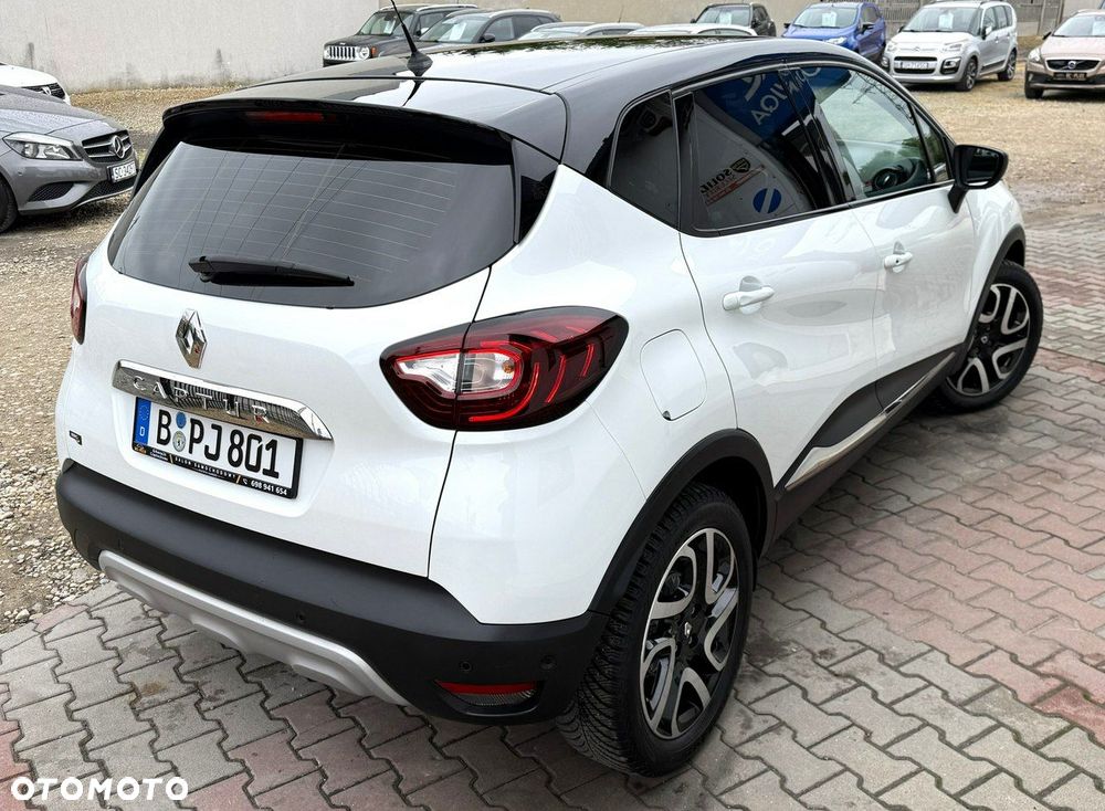 Renault Captur 1.3 Energy TCe S-Edition EDC - 4