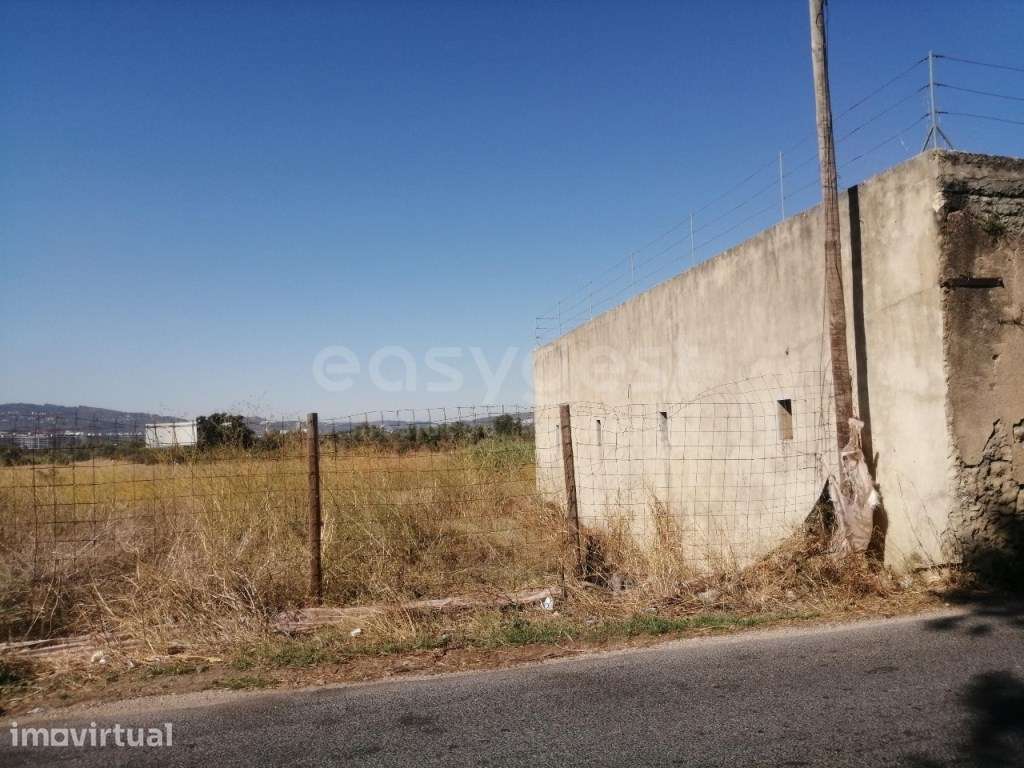 Quinta da Farinheira situada em Santo Antão do Tojal - Grande imagem: 4/8