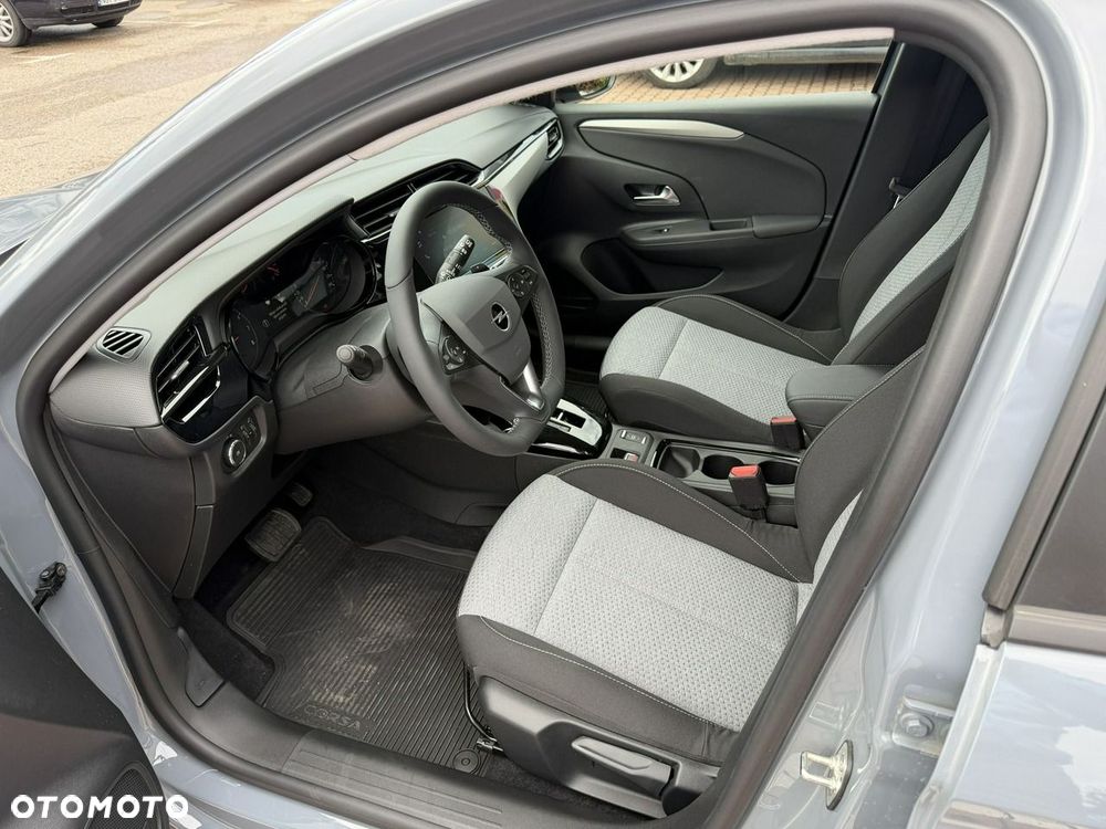 Opel Corsa 1.2 T Edition S&S - 29