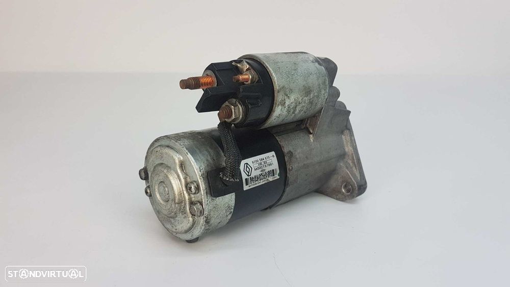 MOTOR DE ARRANQUE RENAULT KANGOO PROFESIONAL - 5