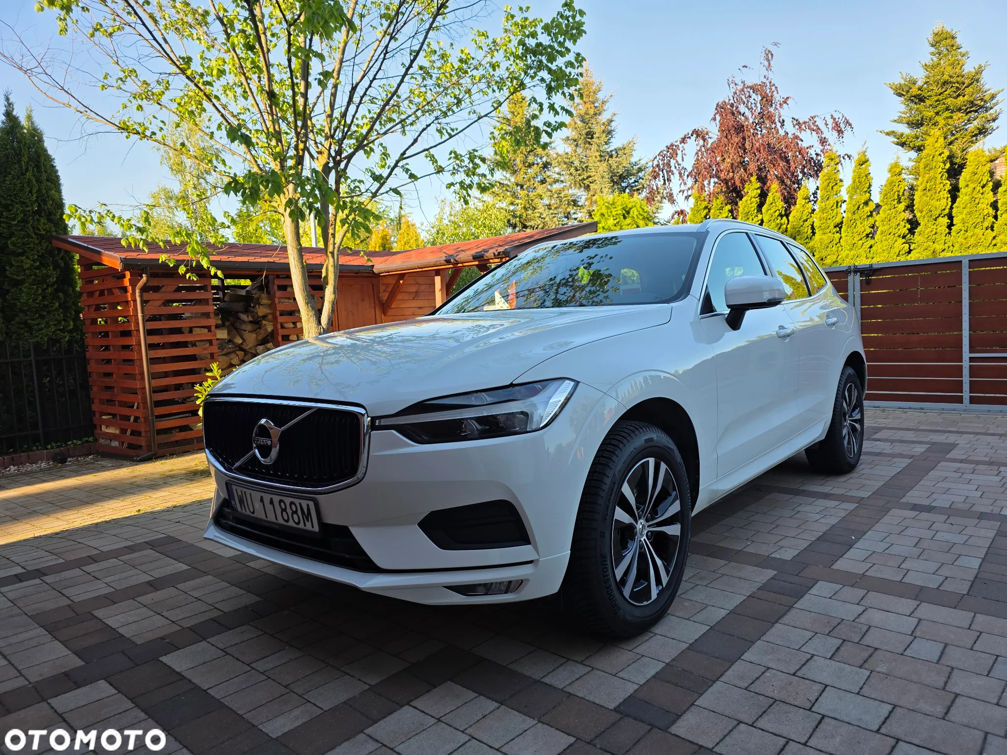Volvo XC 60 - 2
