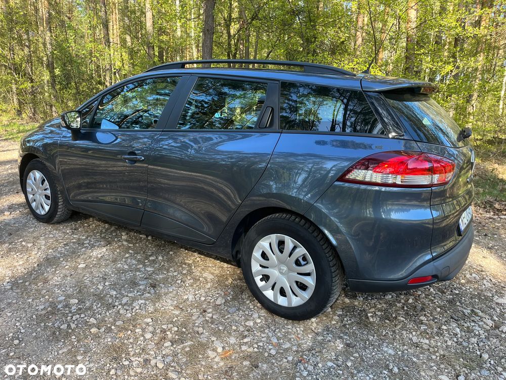 Renault Clio 0.9 Energy TCe Alize - 5