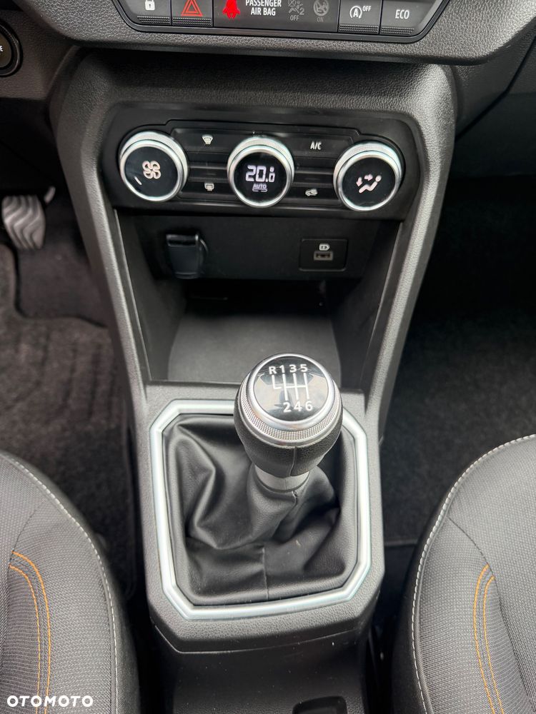 Dacia Sandero Stepway TCe 90 Expression + - 22