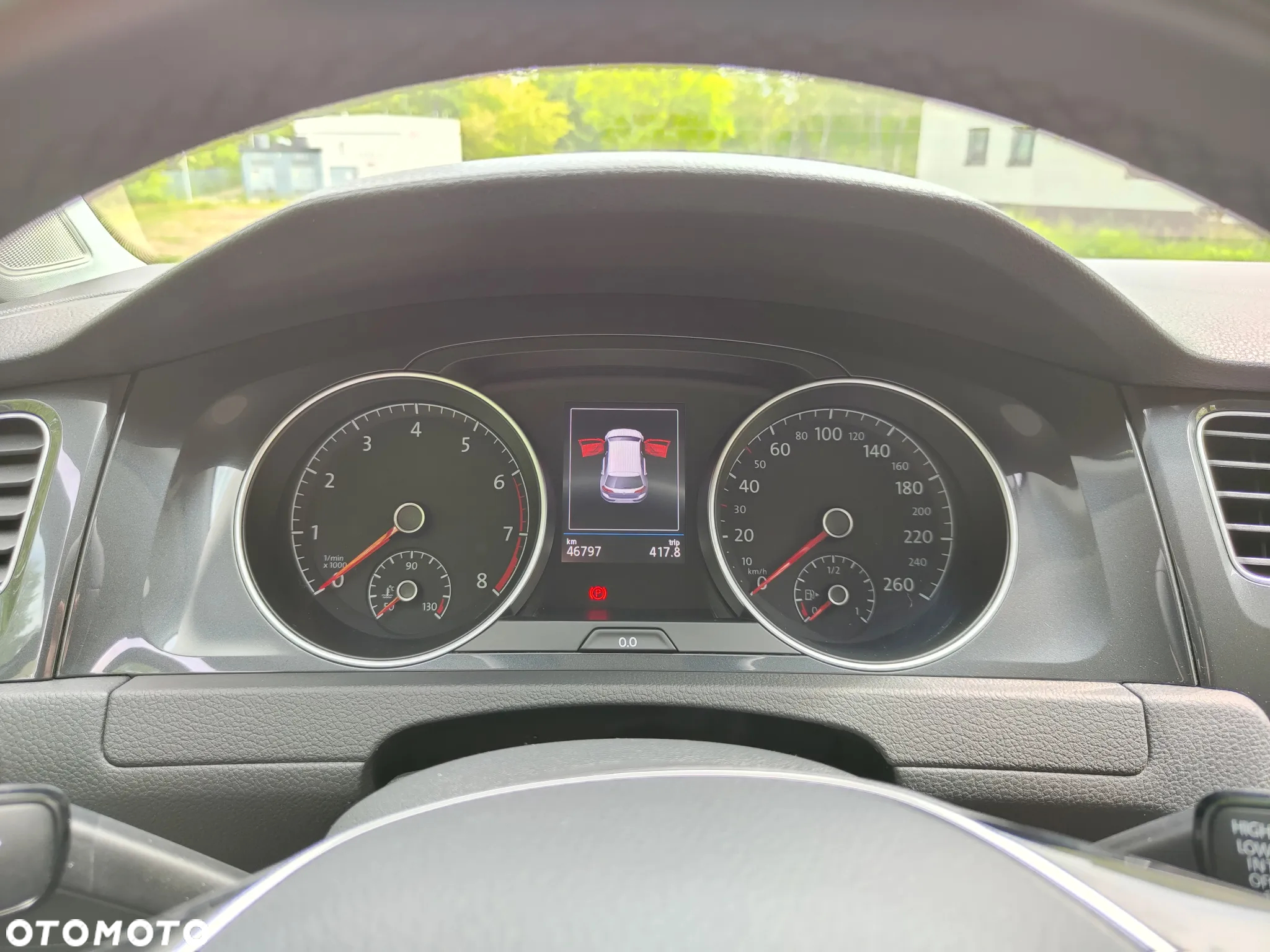 Volkswagen Golf VII 1.5 TSI BMT Comfortline - 17