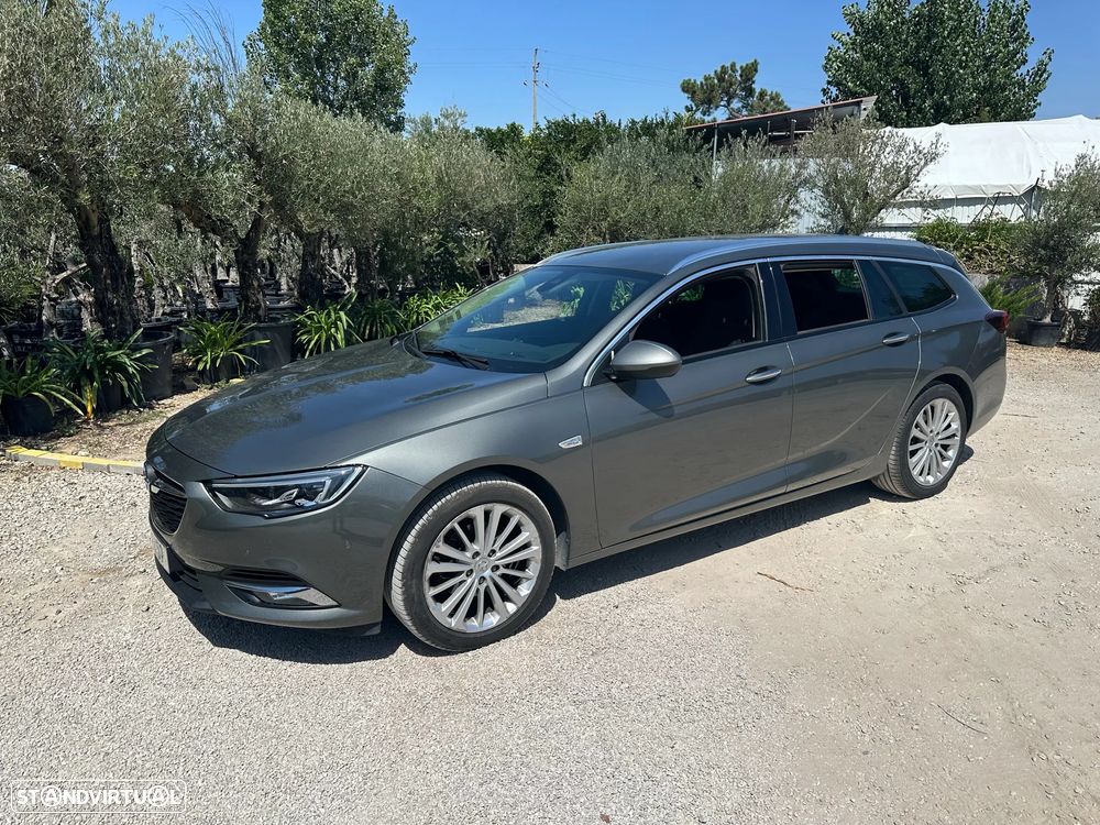 Opel Insignia Sports Tourer 1.6 CDTi Innovation - 2