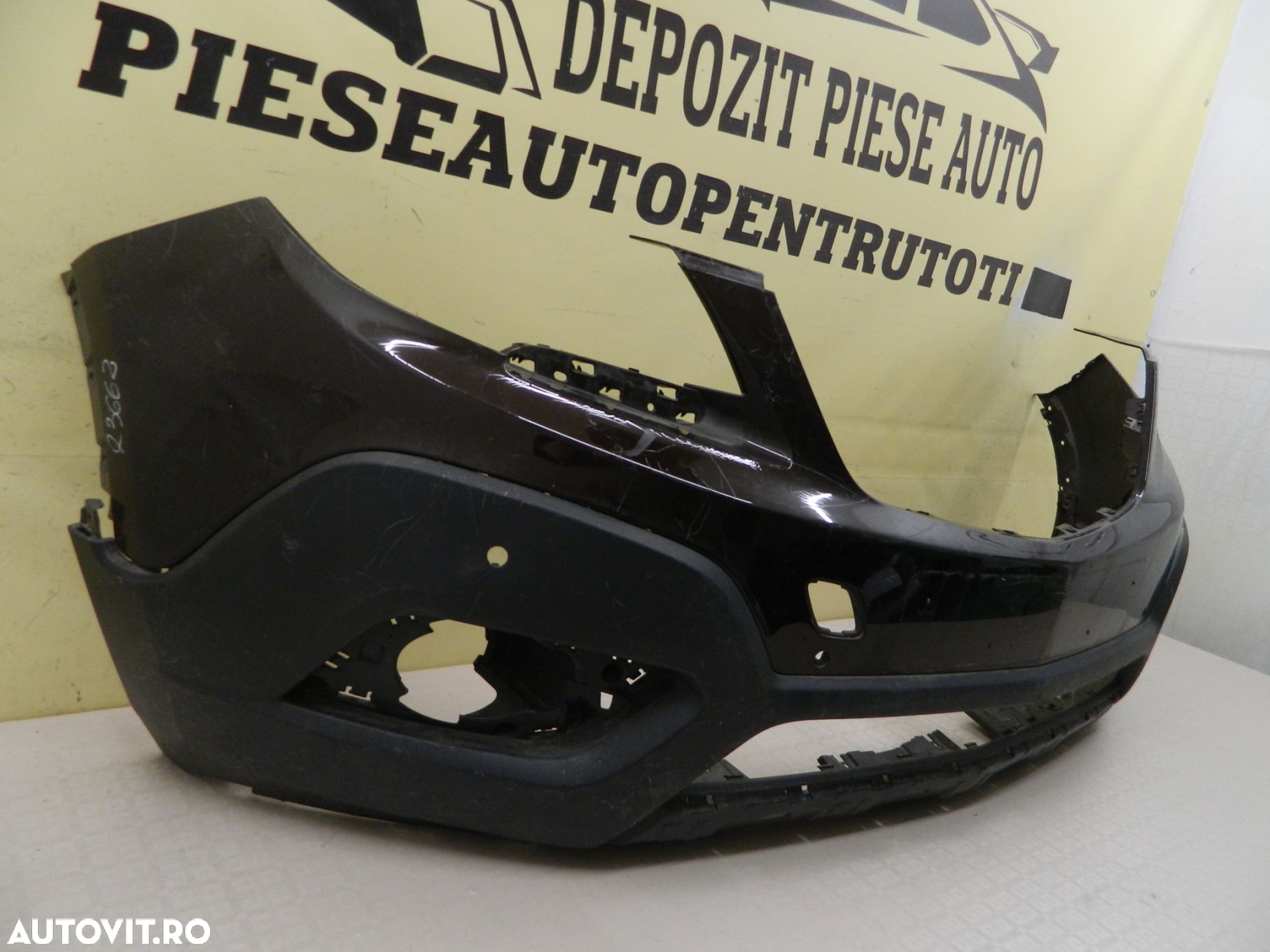 Bara fata Opel Mokka 2013, 2014, 2015, 2016, cod origine 95350353. - 3