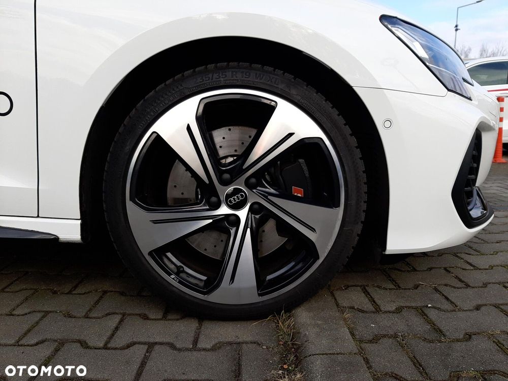Audi S3 Sportback TFSI Quattro S tronic - 14