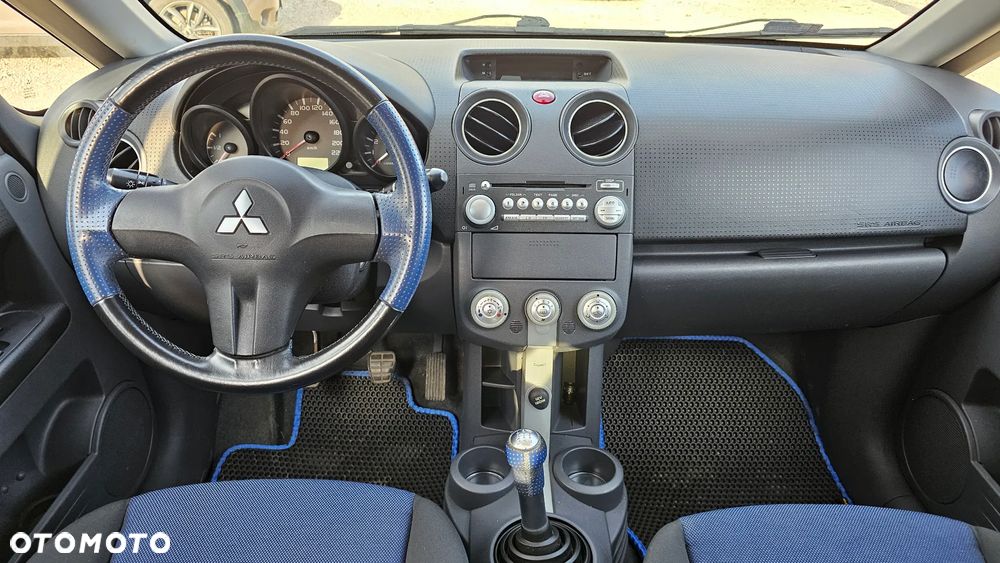 Mitsubishi Colt 1.3 Invite - 15