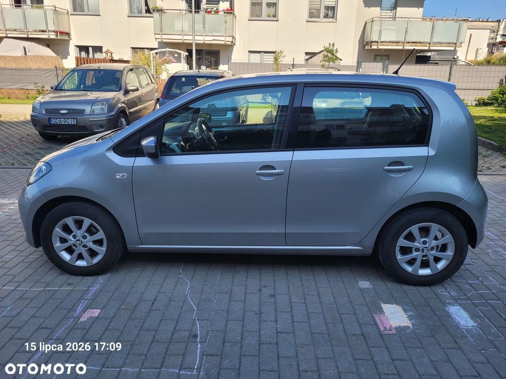 Skoda Citigo 1.0 Style - 7