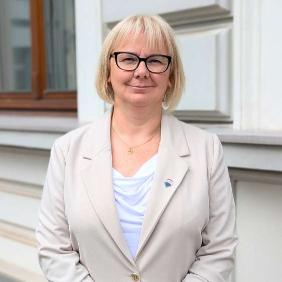 Katarzyna Kortyczko-Talik