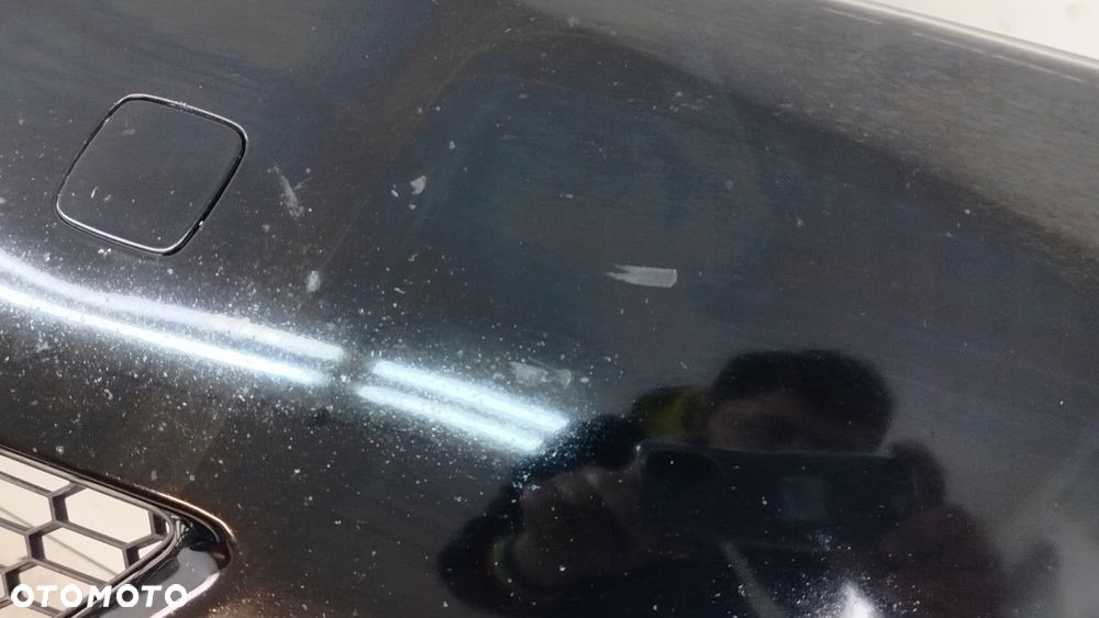 LEXUS IS II 2 05R- ZDERZAK PRZÓD PRZEDNI 212 - 10