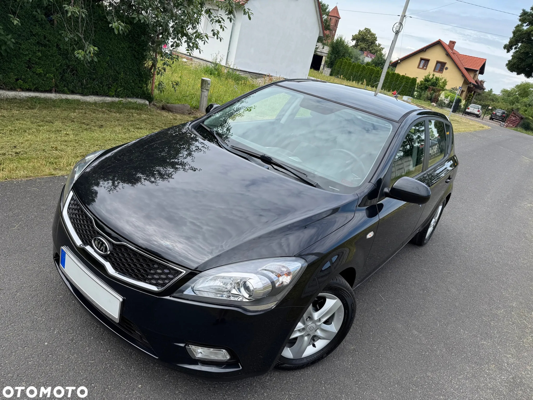 Kia Ceed 1.6 CVVT Edition 7 - 12