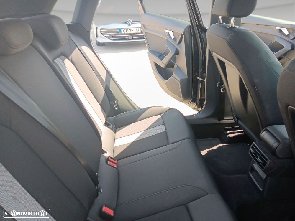 Audi A3 Sportback 30 TFSI Advanced S tronic - 17