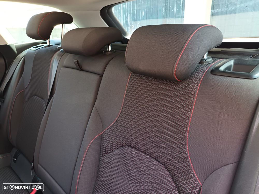 SEAT Leon ST 1.6 TDI FR DSG S/S - 7