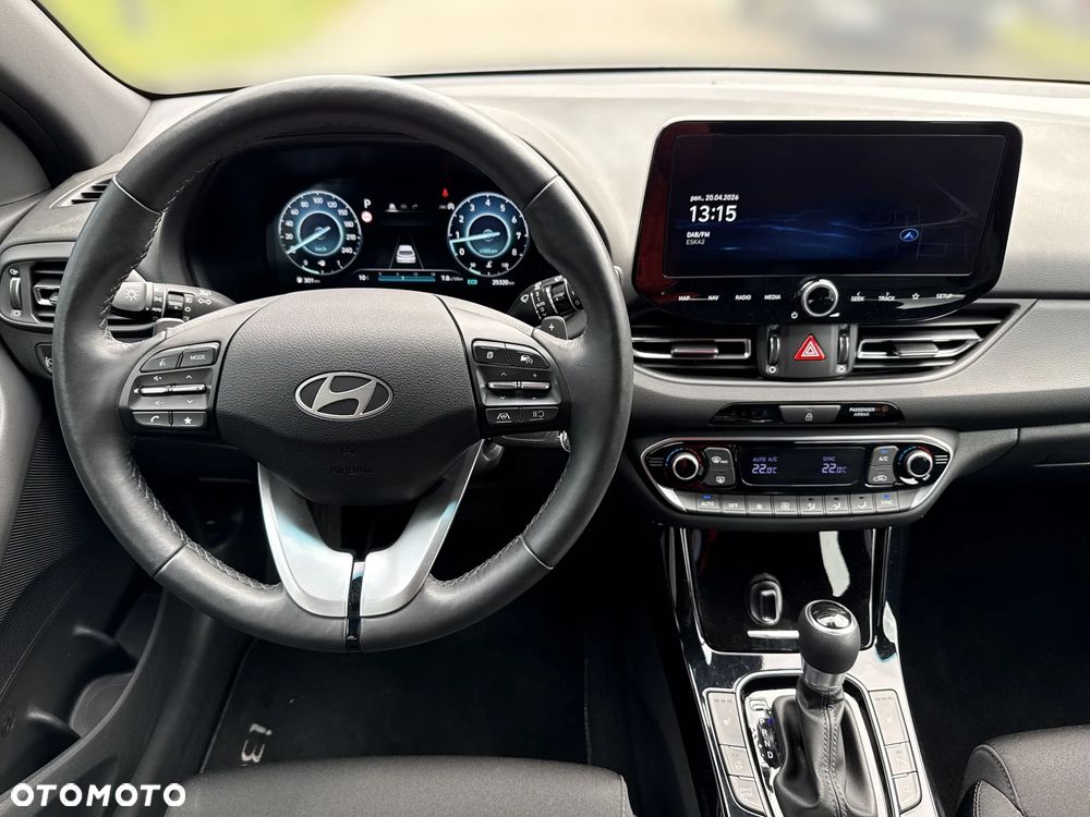 Hyundai i30 1.5 T-GDI 48V Smart DCT - 10