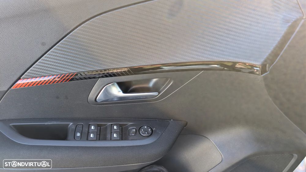 Peugeot 208 1.2 PureTech Active Pack - 14